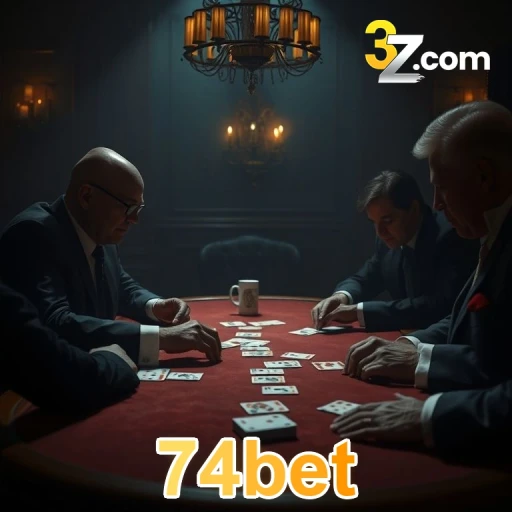 74bet app Jogos de caça-níqueis
