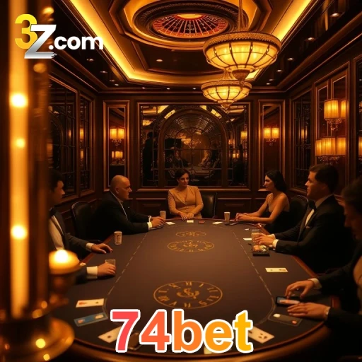 74bet app Jogos de caça-níqueis