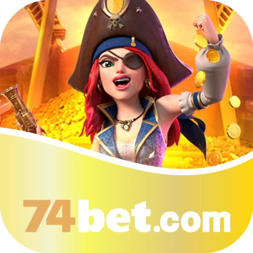 74bet app LOGO