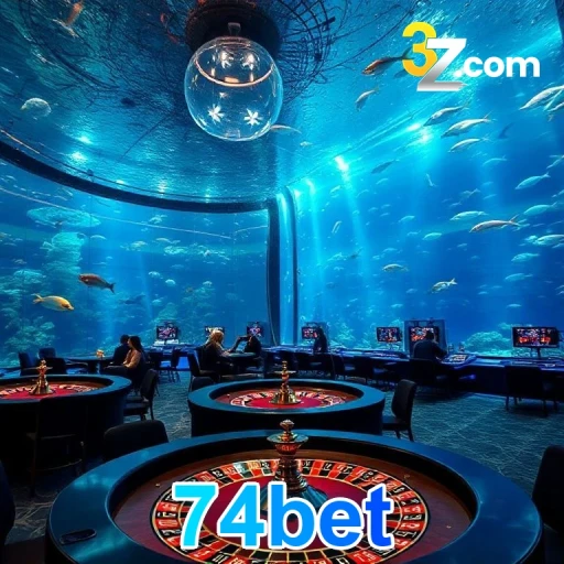 74bet app Pagamento