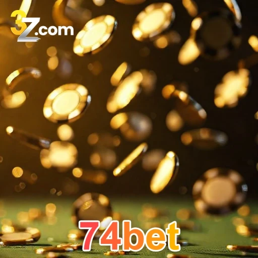74bet app Promocao