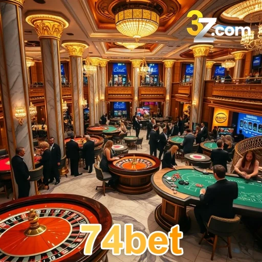 74bet app
